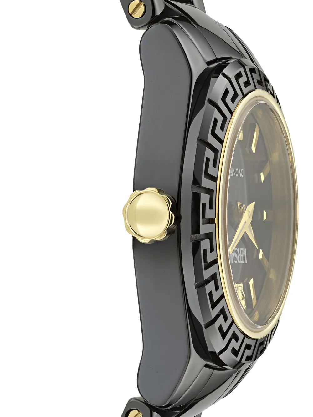 Versace DV One 28mm - Nero