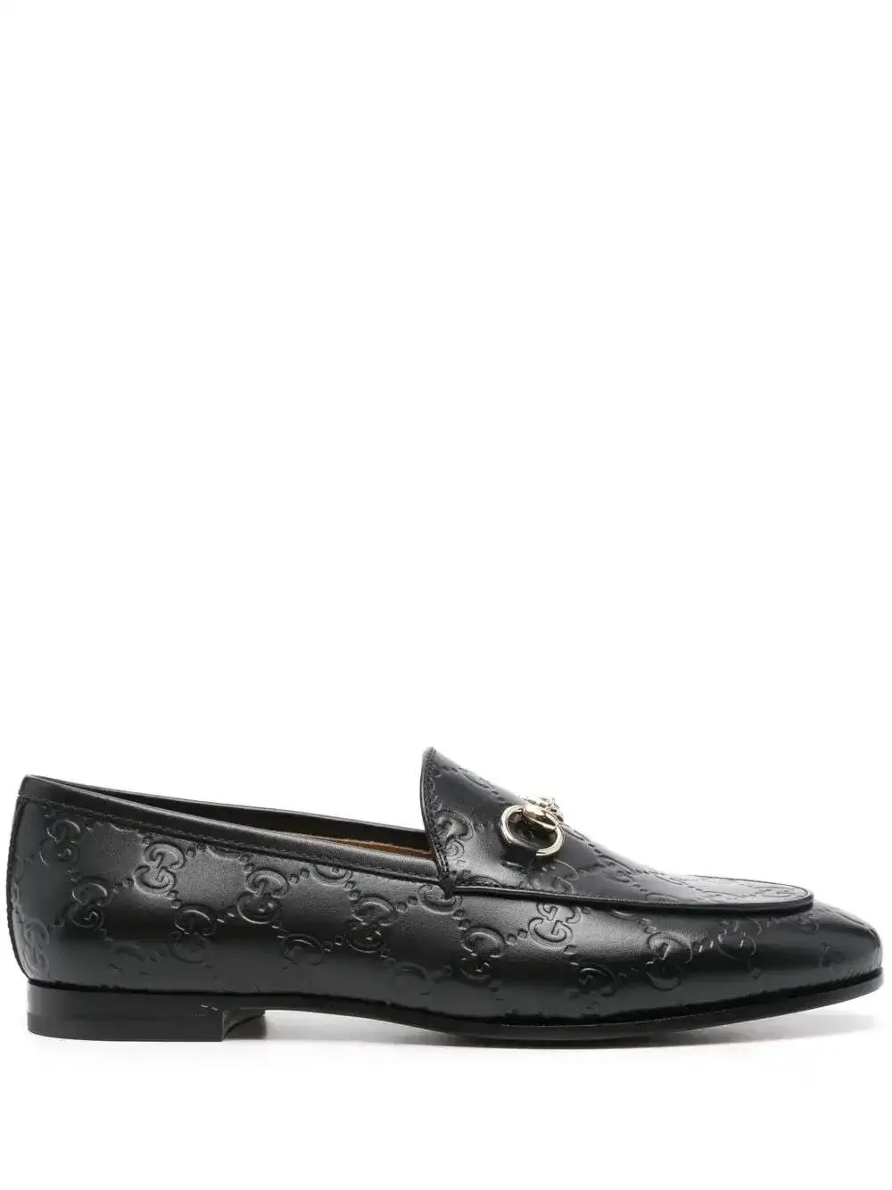 Jordaan loafers