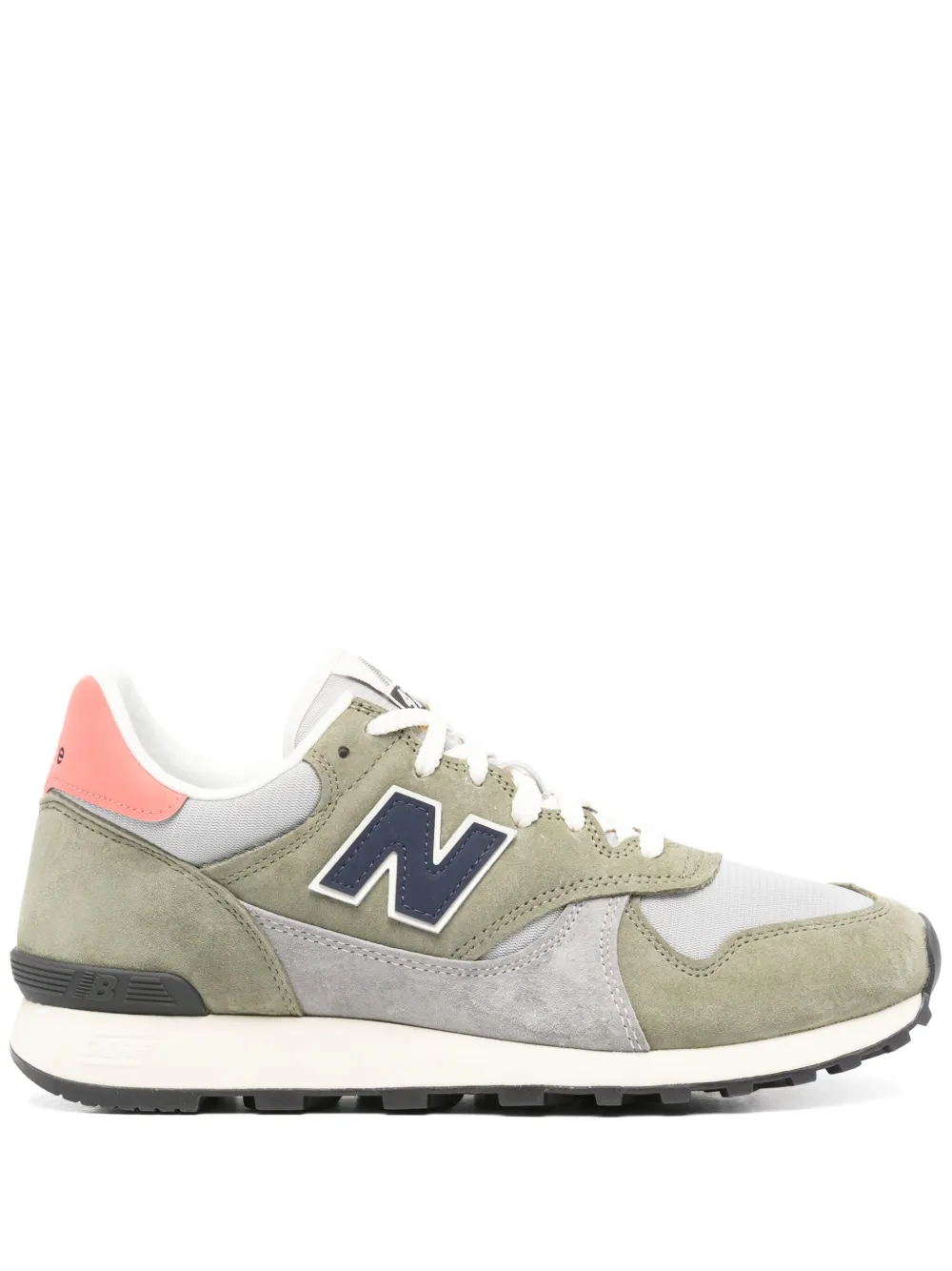 New Balance 475 sneakers Green