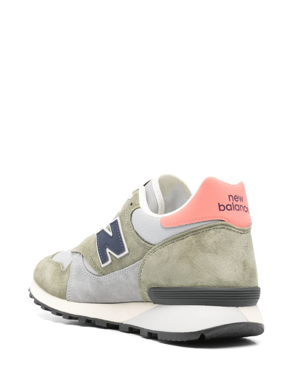 New Balance 475 sneakers Green