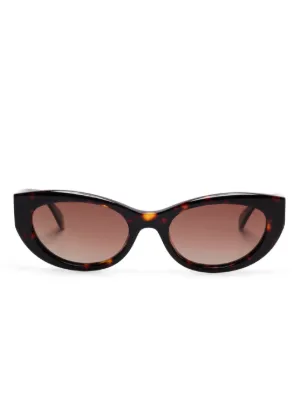 Anine Bing サングラス ANINE BING/アニン ビン】ALBA SUNGLASSES（サングラス）｜AP