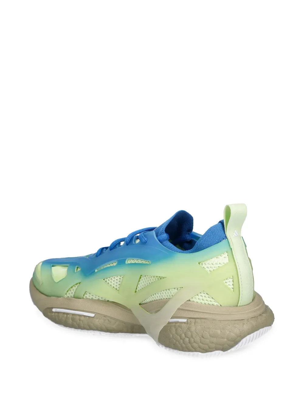 adidas by Stella McCartney Solarglide sneakers Blue