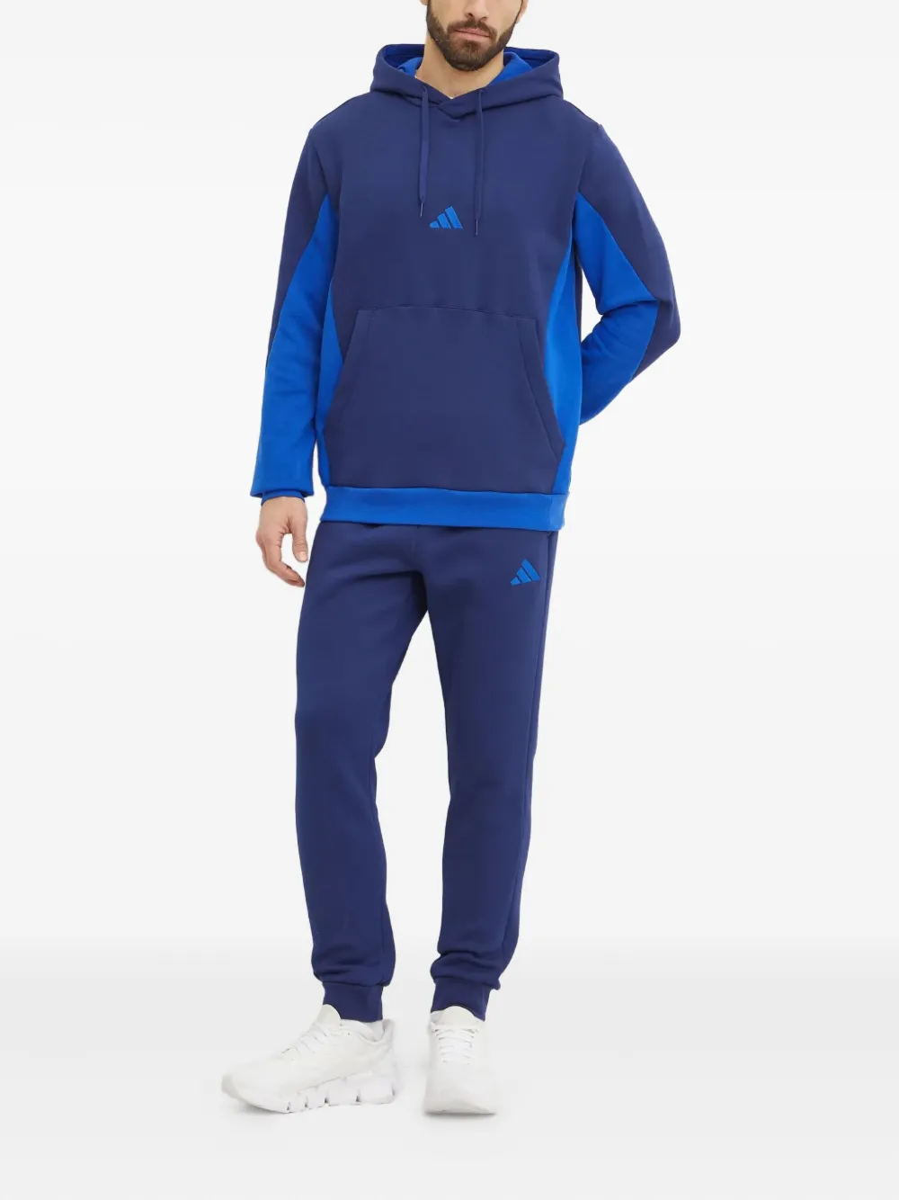 adidas colour-block tracksuit | Hoodies | Image 2