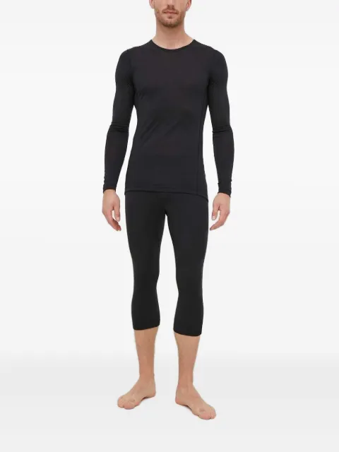 adidas wool thermal leggings