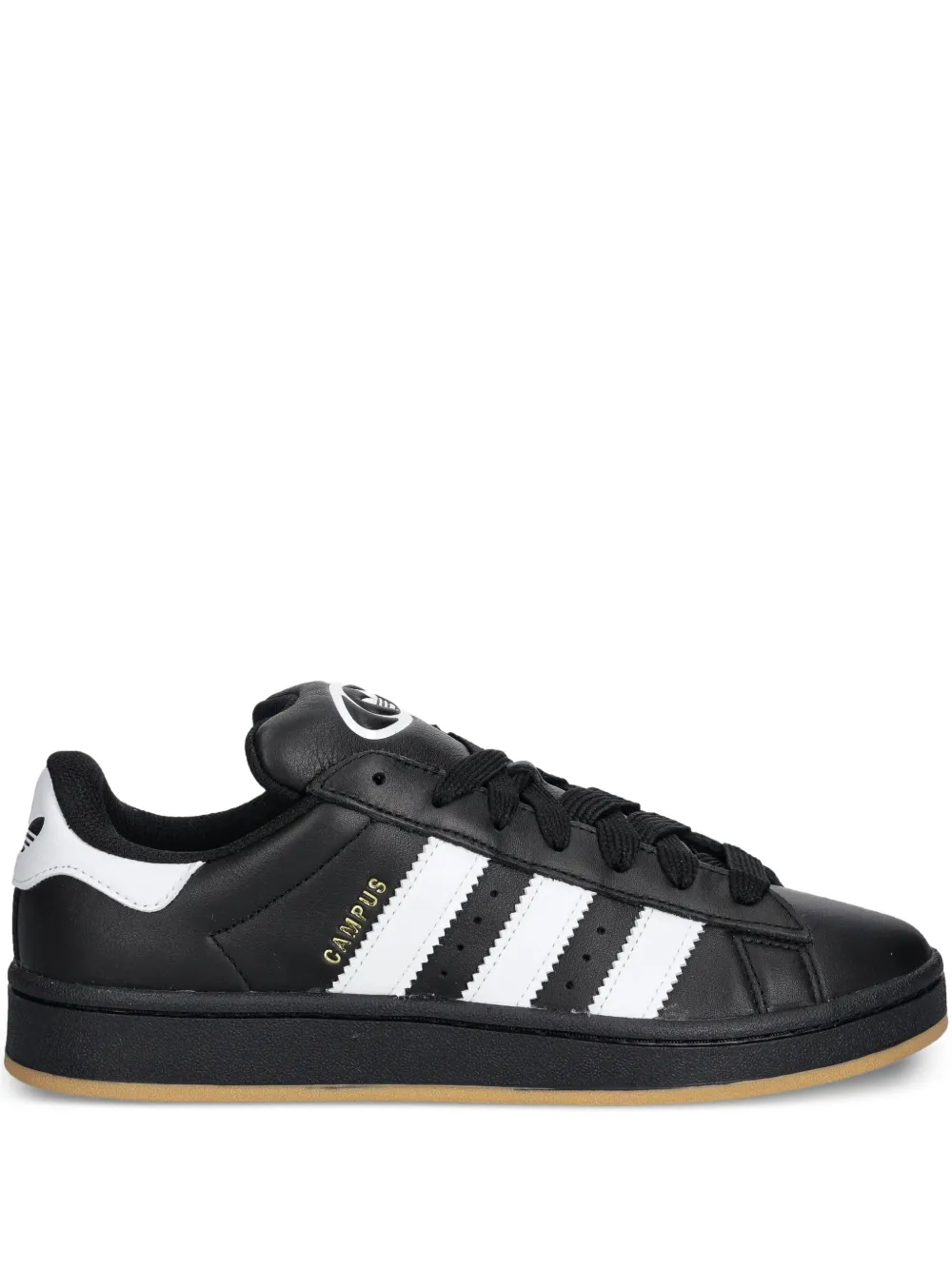 adidas Campus 00s sneakers Zwart