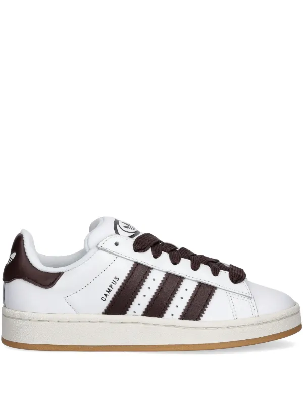 Adidas Campus 00s Sneakers | White | FARFETCH Adidas Campus 00s Sneakers | White | FARFETCH