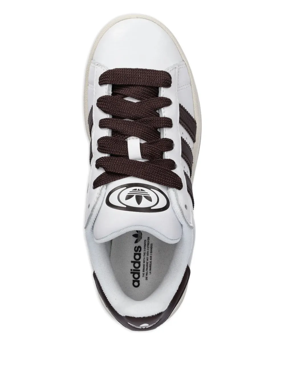 adidas Campus 00s sneakers Wit