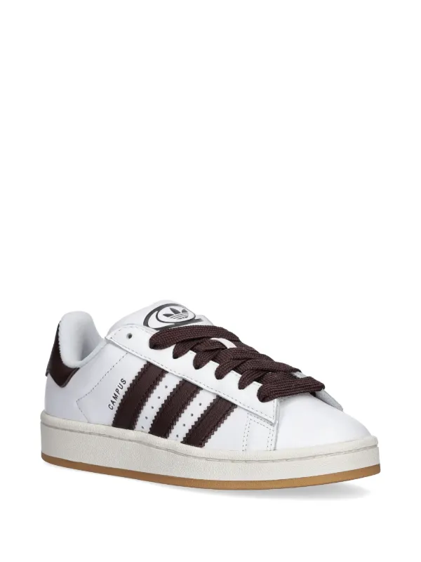 adidas gazelle silver green womens adidas Campus 00s Mens Lifestyle Shoes Grey White HQ8707 – Shoe Palace main image 1
