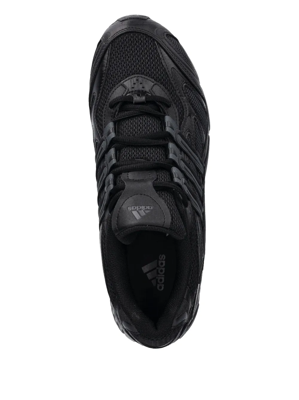 adidas Temper Run 2 sneakers Zwart