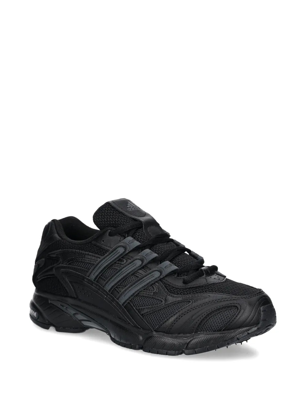 adidas Temper Run 2 sneakers Zwart