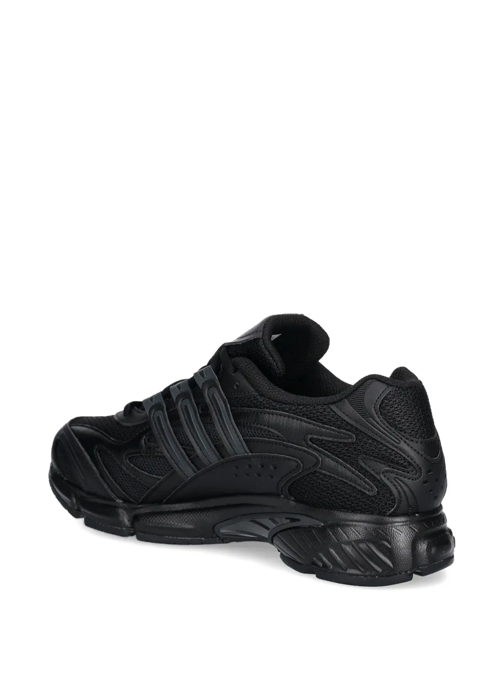 adidas Temper Run 2 sneakers Zwart