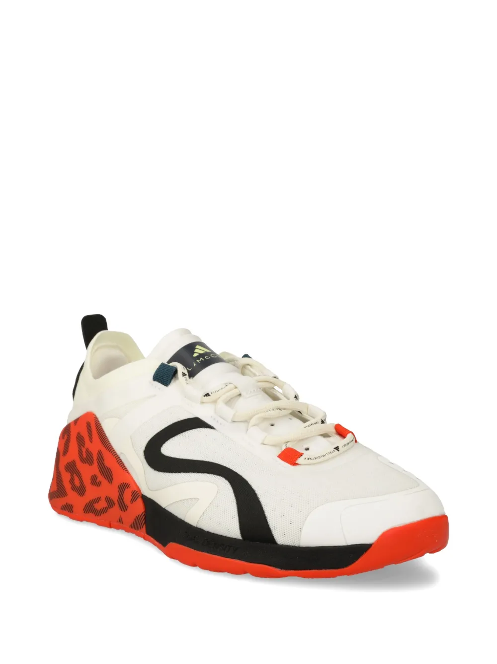 Adidas by Stella McCartney Dropset sneakers - Wit