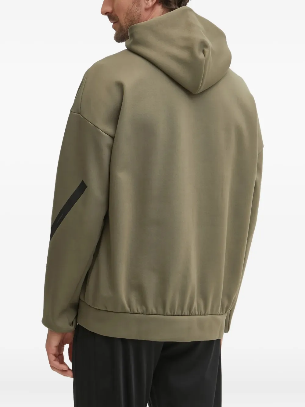 adidas Hoodie Groen