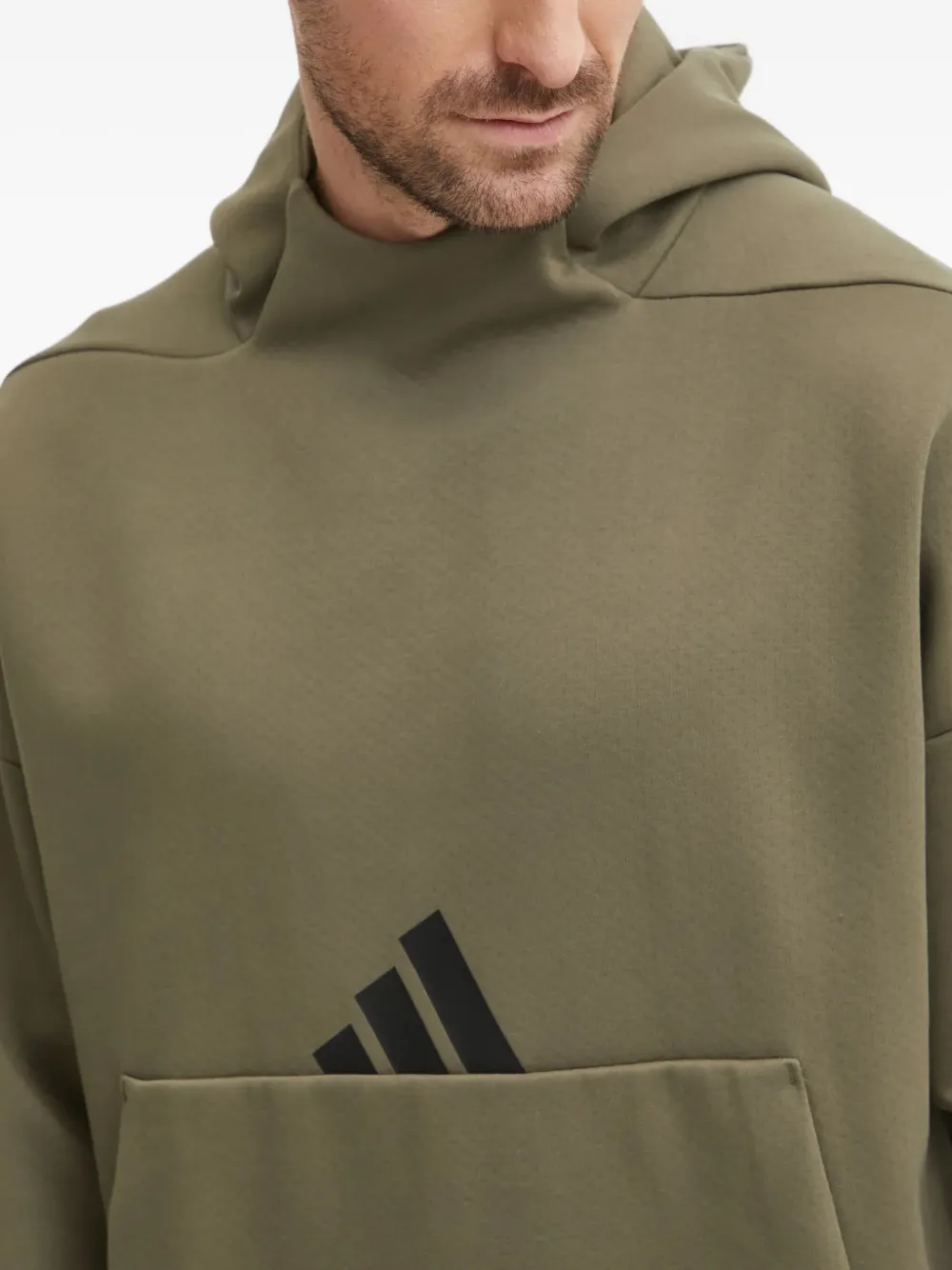 adidas Hoodie Groen