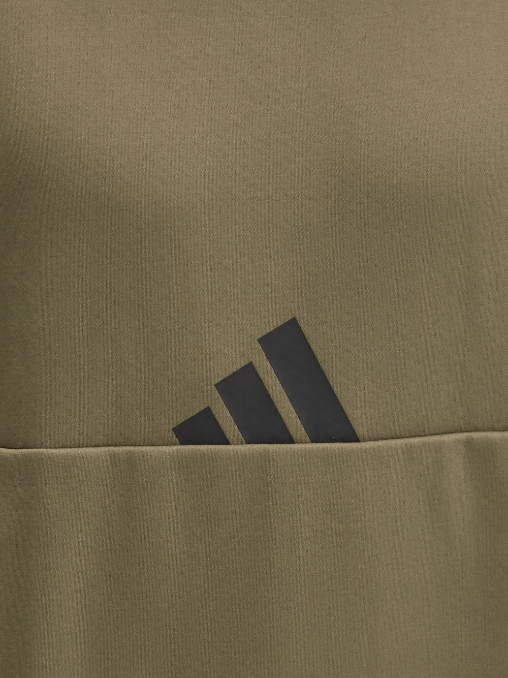 adidas Hoodie Groen