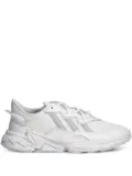 adidas Ozweego lace-up 3-stripes sneakers - White