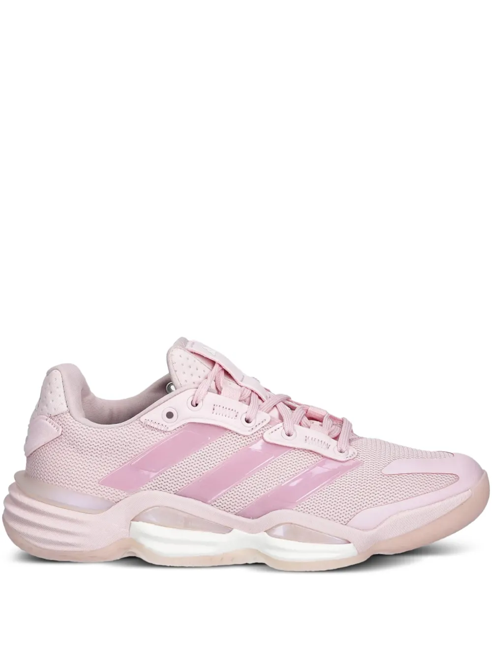 adidas Stabil 16 Indoor sneakers Roze