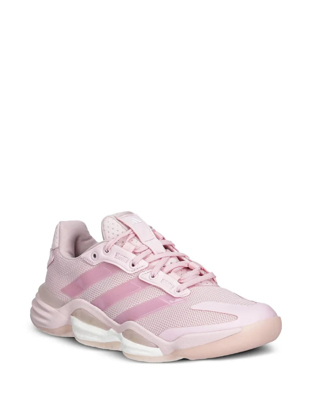 adidas Stabil 16 Indoor sneakers Roze