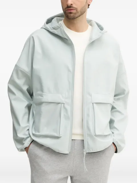 adidas City Escape hooded jacket