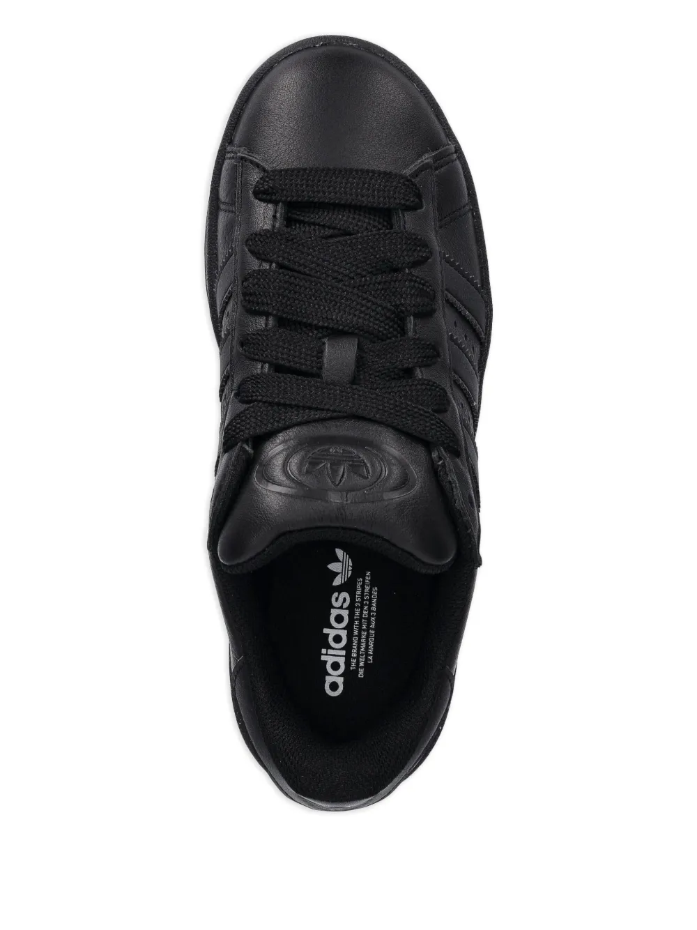 adidas Campus 00s sneakers Zwart