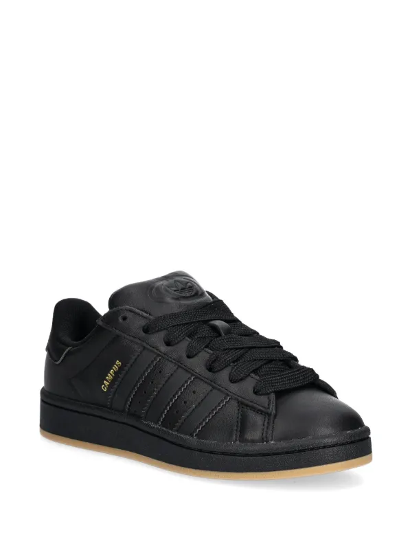 Adidas Campus 00s Sneakers | Black | FARFETCH