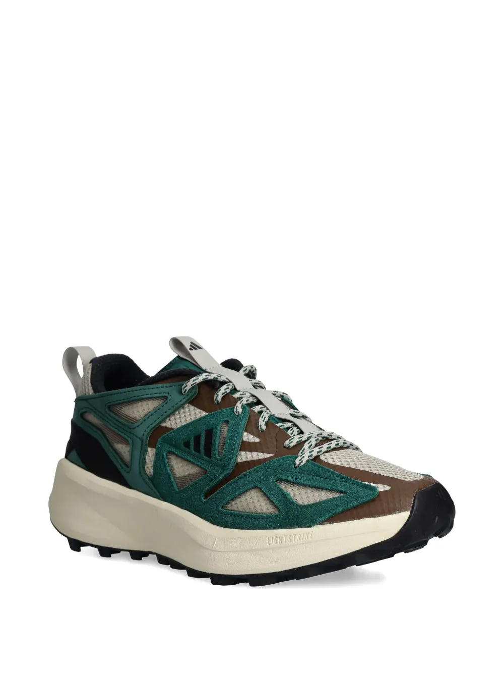 adidas Kantai Trail sneakers Groen