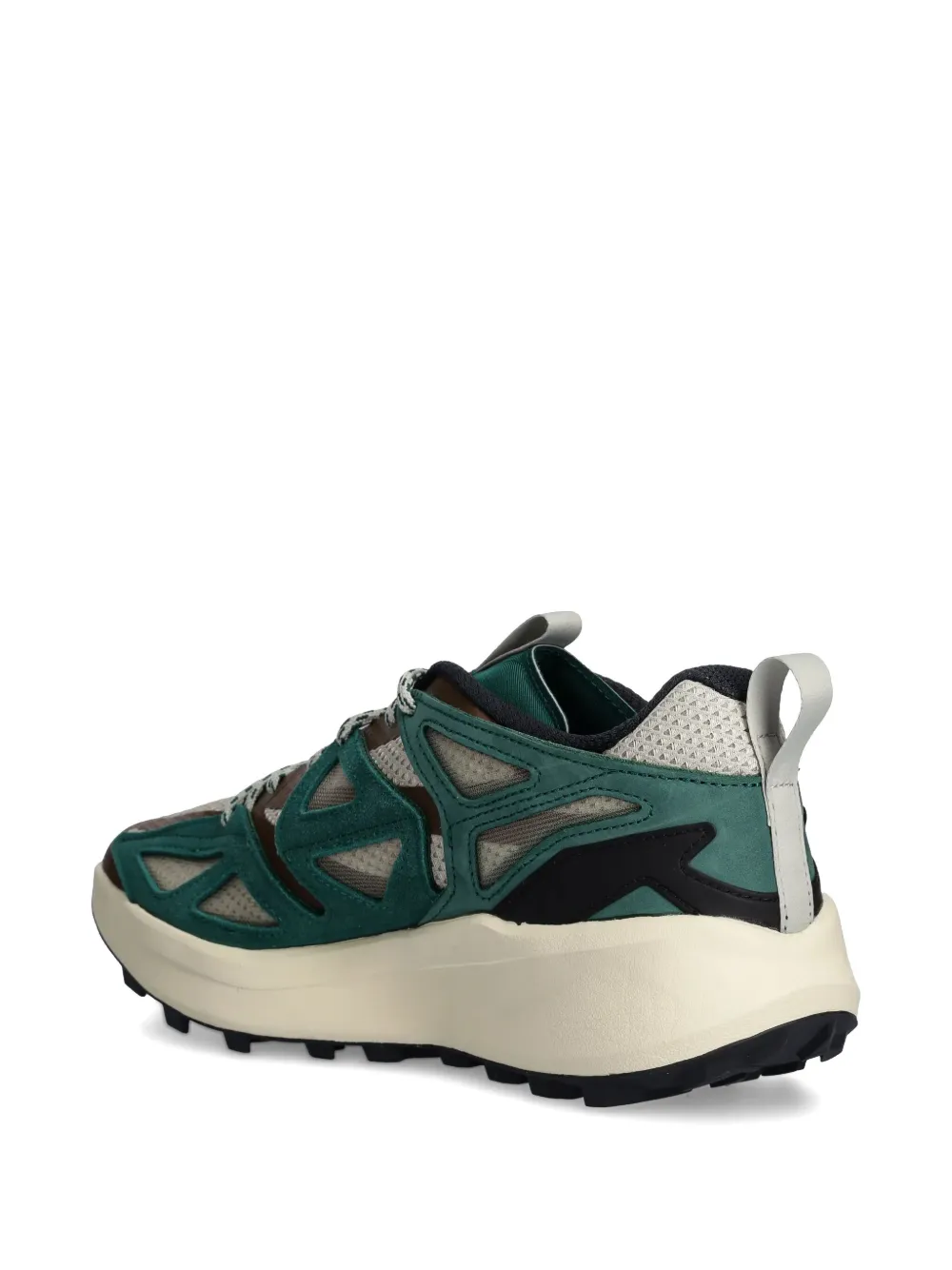 adidas Kantai Trail sneakers Groen