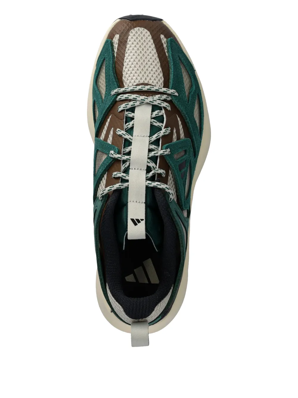 adidas Kantai Trail sneakers Groen