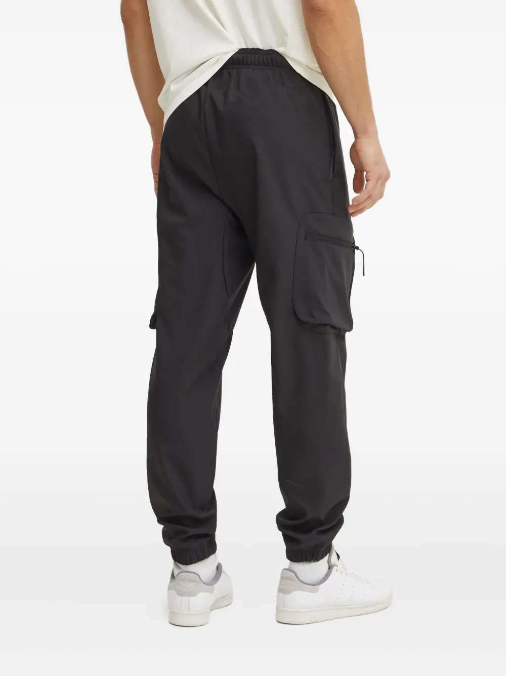 adidas cargo-pockets trousers | Sweatpants | Image 2