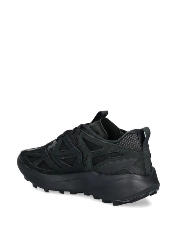 Adidas Kantai Trail スニーカー | ブラック | FARFETCH JP