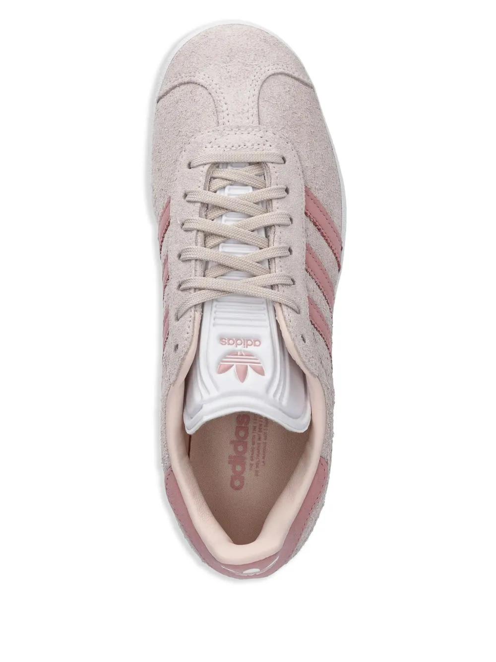 adidas Gazelle sneakers Roze