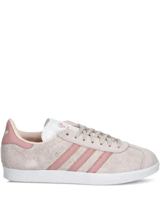 adidas gazelle silver green womens adidas Originals Women's Gazelle Indoor main image 1