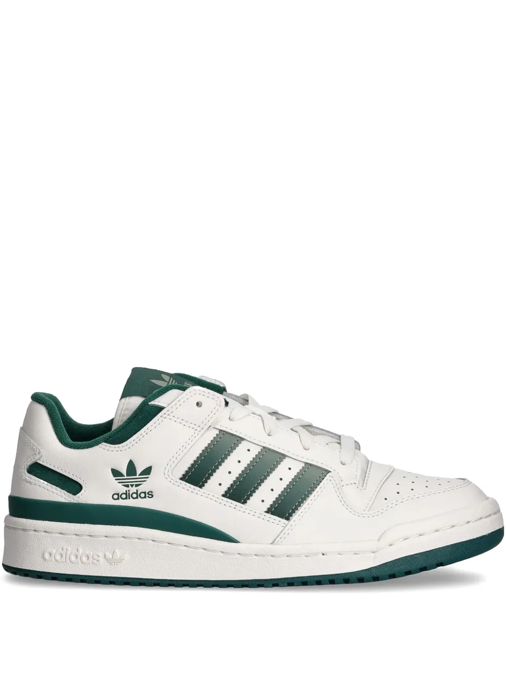 adidas Forum Low sneakers Wit