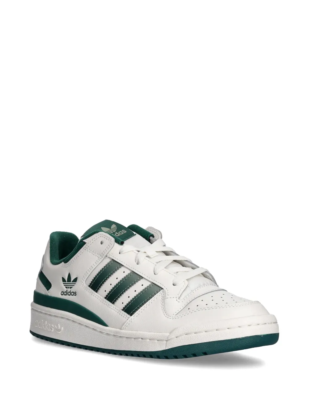 adidas Forum Low sneakers Wit