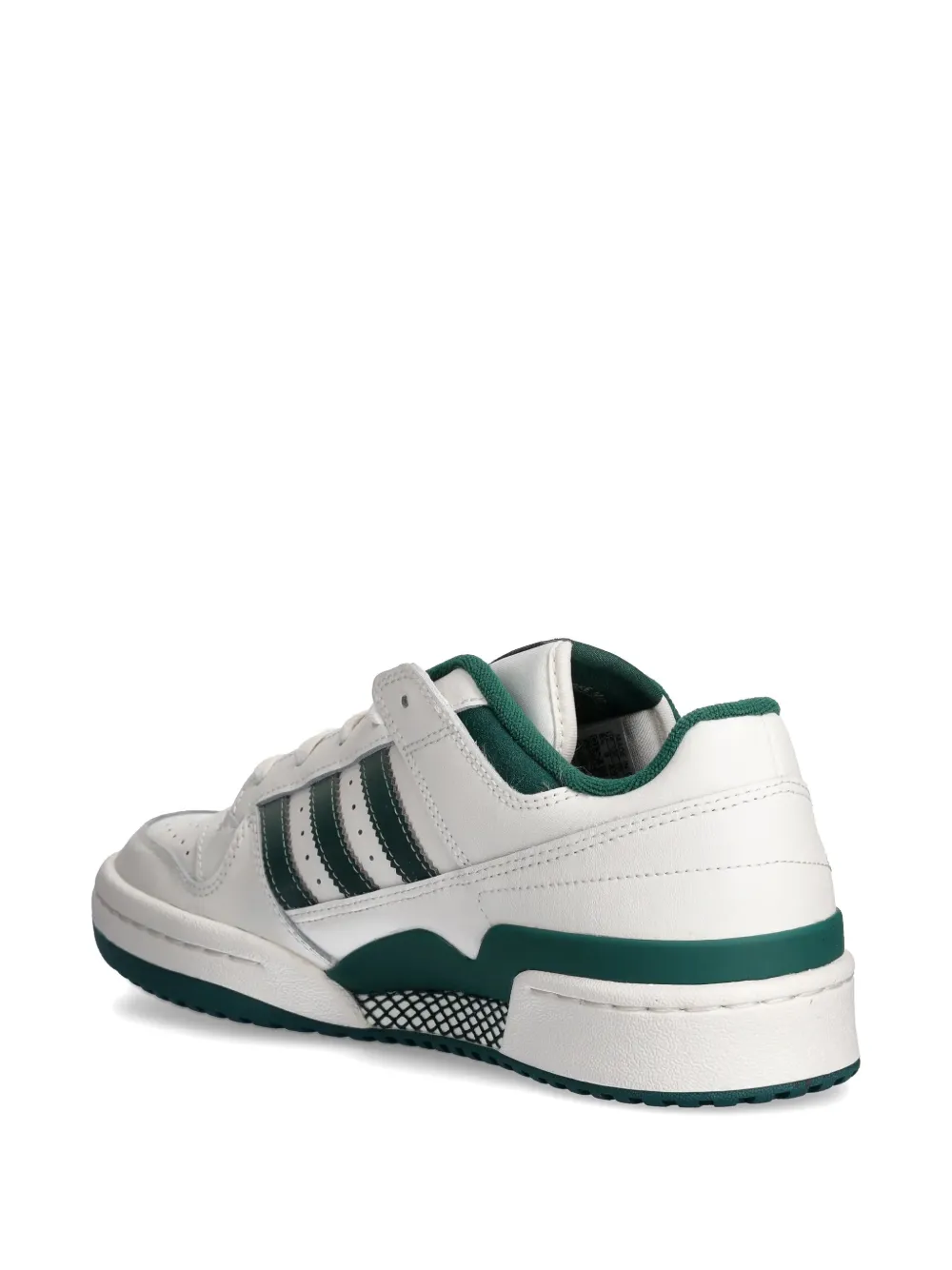 adidas Forum Low sneakers Wit