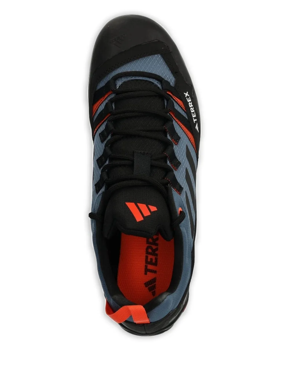 adidas three-stripe pattern sneakers | Low-Tops | Image 2