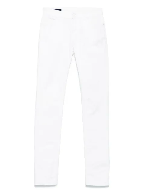 Gucci straight-leg jeans