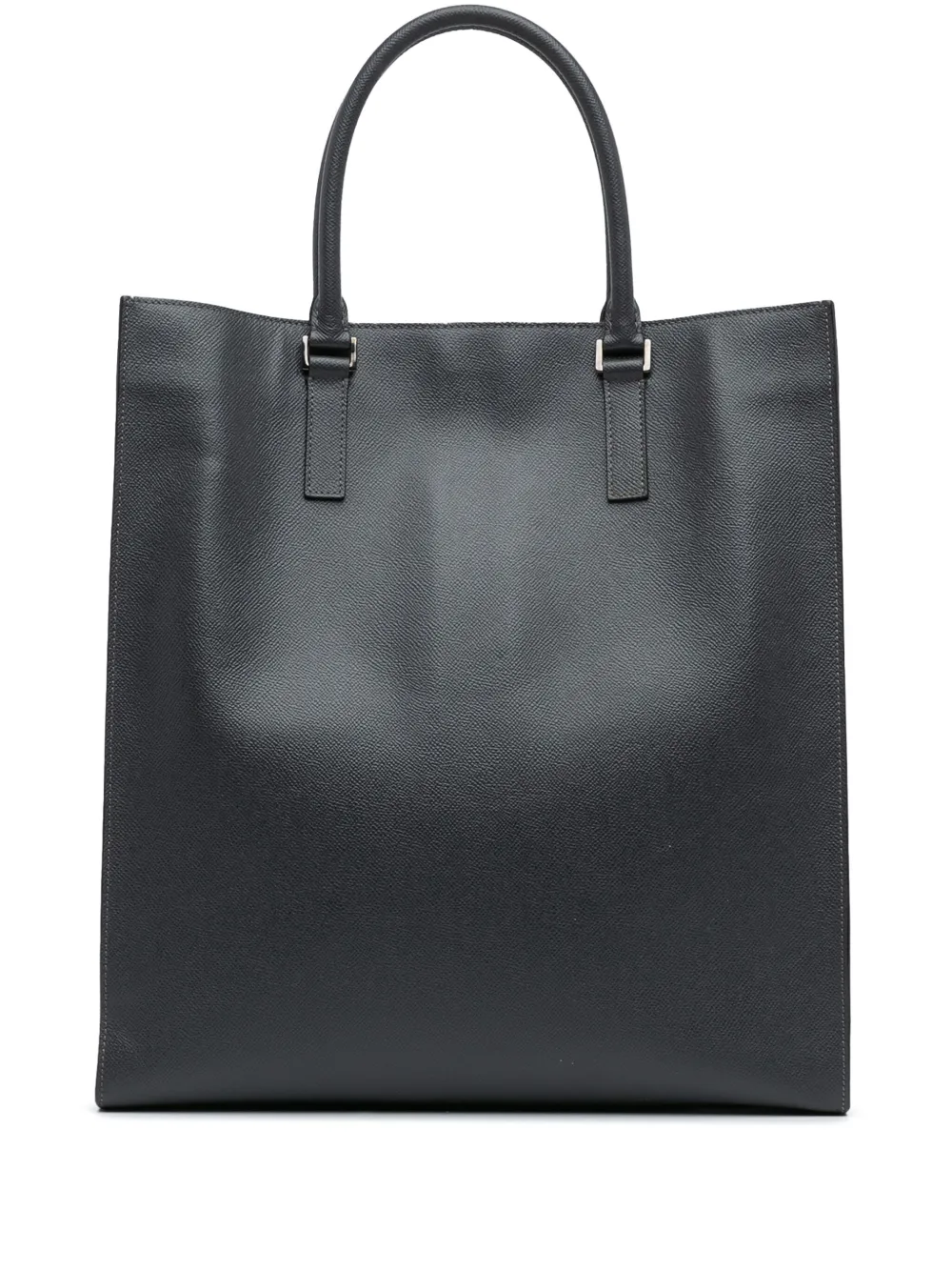 2018-2024 Leather tote bag