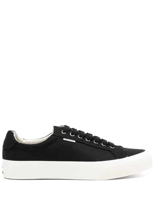 PS Paul Smith Amos スニーカー PS Paul Smith Amos スニーカー | ブラック | FARFETCH JP