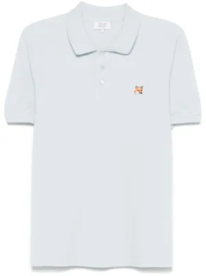 Maison Kitsuné Polo Shirts for Men | FARFETCH