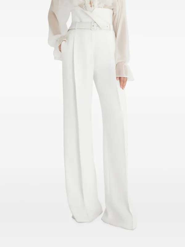 パンツ ERMANNO SCERVINO PANTS (D476P308ZBW S4706) 25411731_55565450_600.jpg