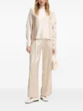 AERON Wellen trousers - Neutrals