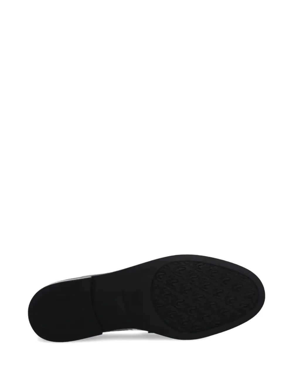 Aldo Lededanten loafers Black