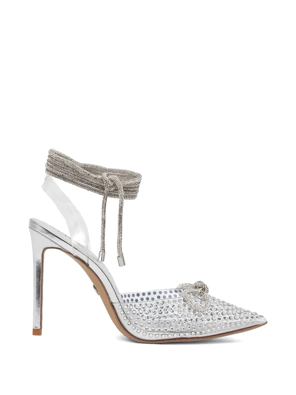 Aldo Tenzin pumps White