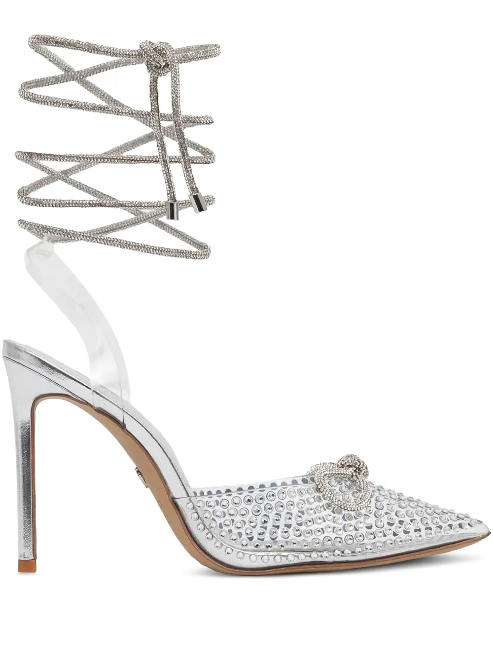 Aldo Tenzin pumps White