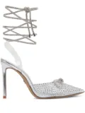 Aldo Tenzin pumps - White