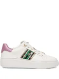 Aldo Destinedtofly trainers - White