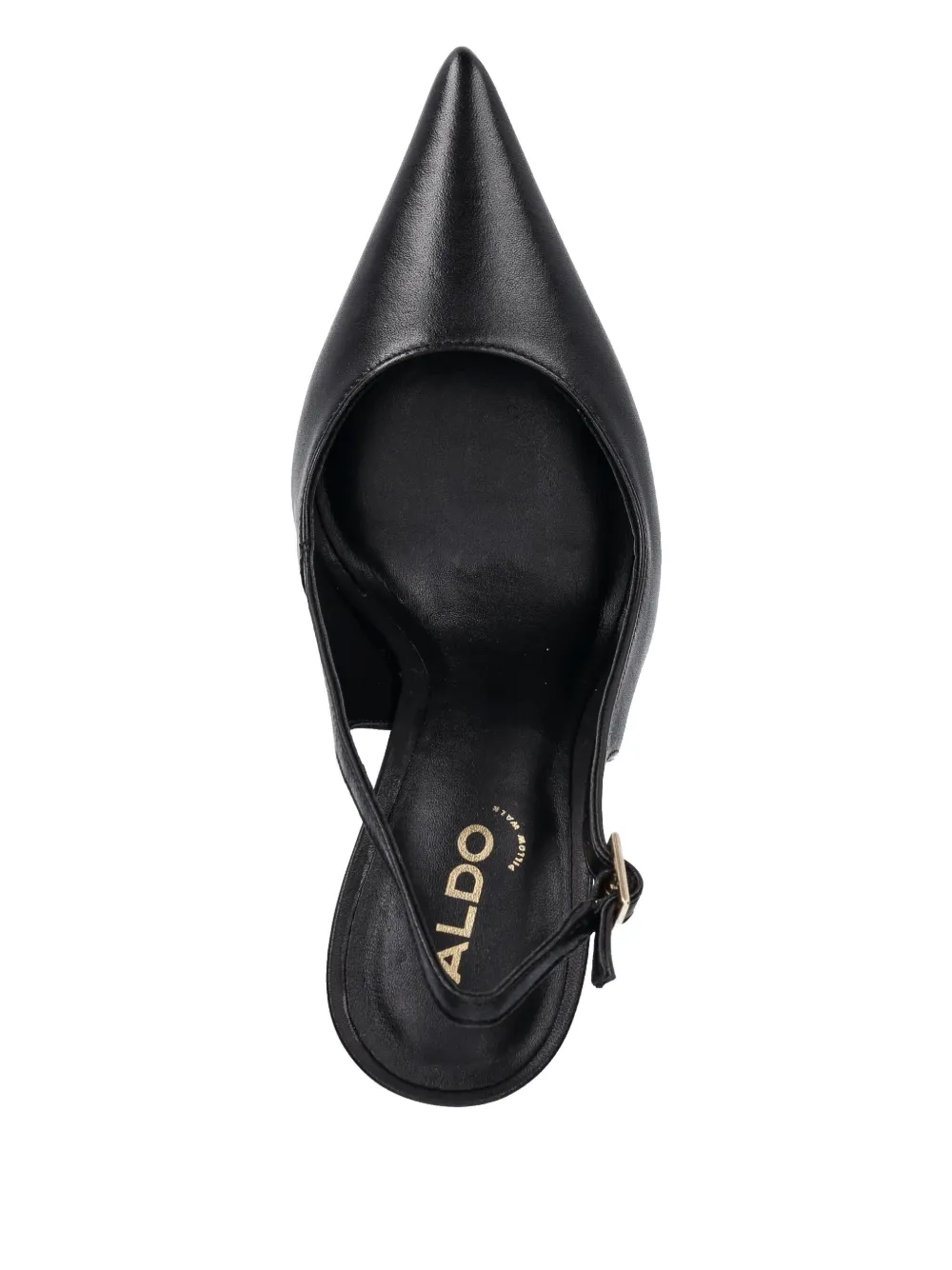 Aldo Stessysling pumps Black