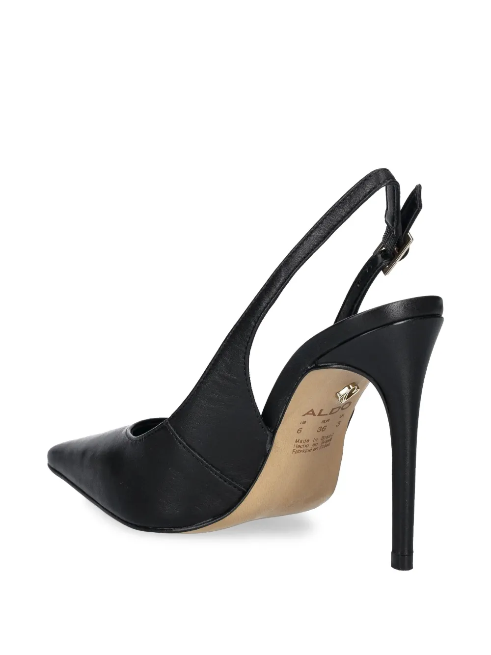 Aldo Stessysling pumps Black