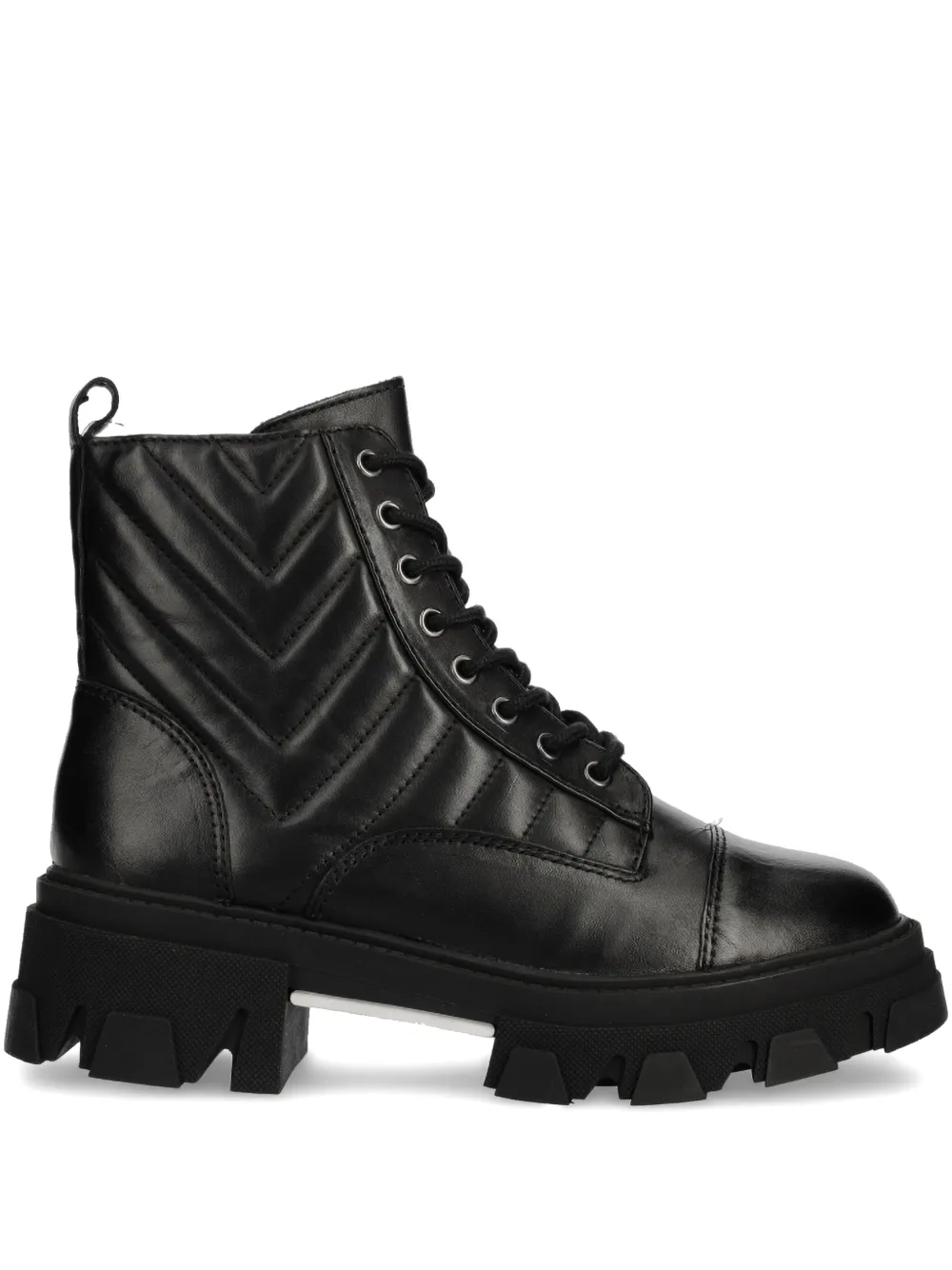 Aldo Montrose boots Black